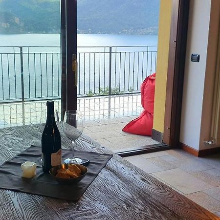 גיפה Bella Vista Lago Maggiore מראה חיצוני תמונה