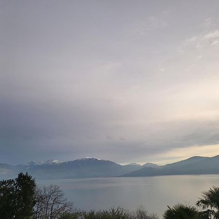 גיפה Bella Vista Lago Maggiore מראה חיצוני תמונה