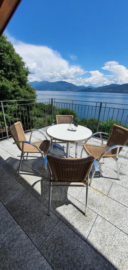 גיפה Bella Vista Lago Maggiore מראה חיצוני תמונה