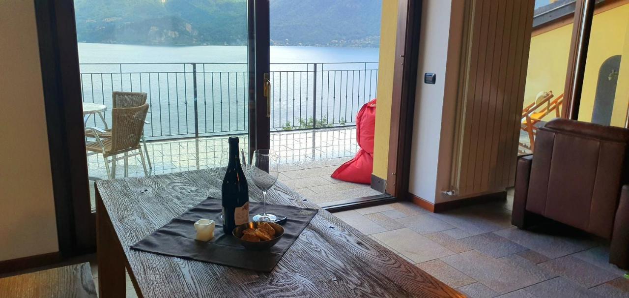 גיפה Bella Vista Lago Maggiore מראה חיצוני תמונה