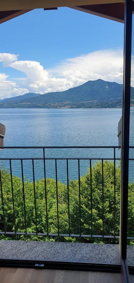 גיפה Bella Vista Lago Maggiore מראה חיצוני תמונה