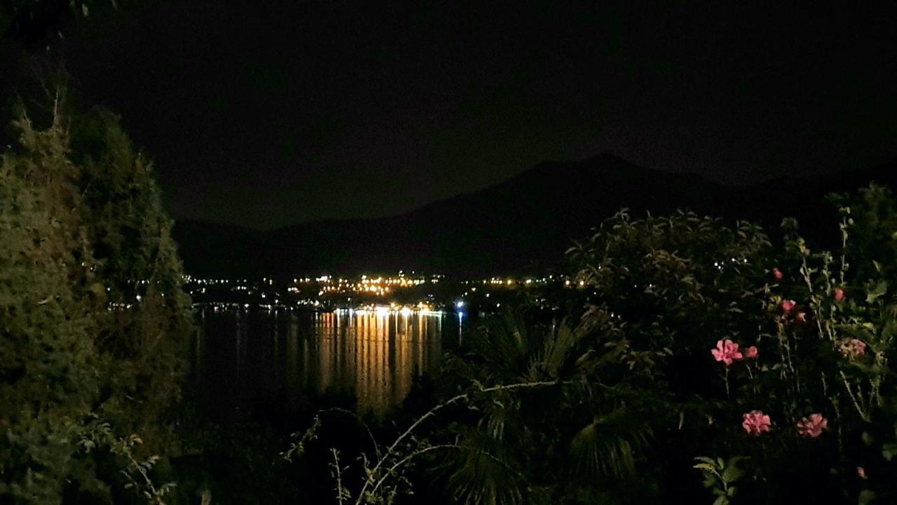 גיפה Bella Vista Lago Maggiore מראה חיצוני תמונה
