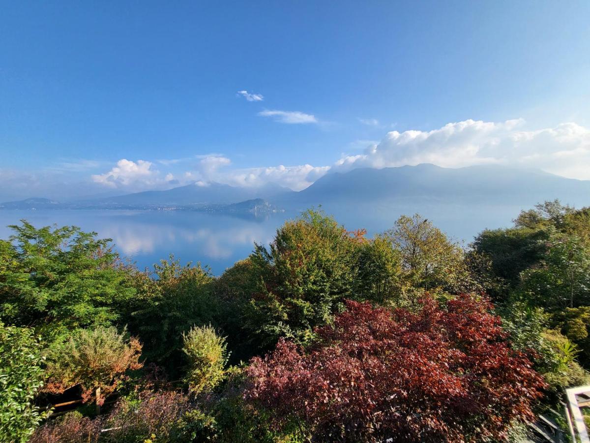 גיפה Bella Vista Lago Maggiore מראה חיצוני תמונה