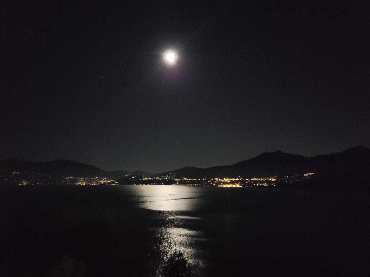 גיפה Bella Vista Lago Maggiore מראה חיצוני תמונה