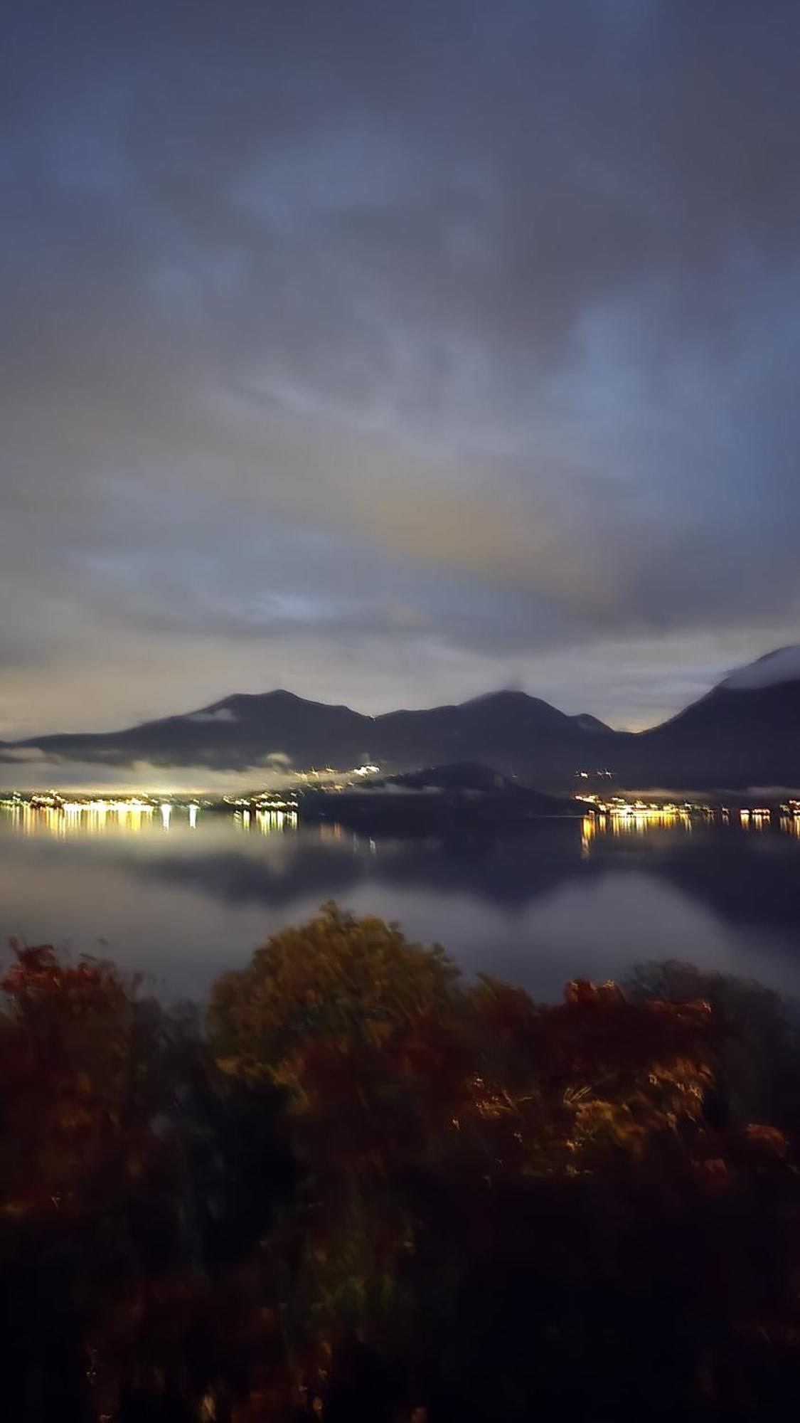 גיפה Bella Vista Lago Maggiore מראה חיצוני תמונה